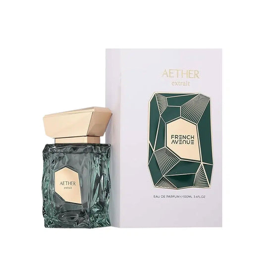 Aether Extrait 100ml. French Avenue