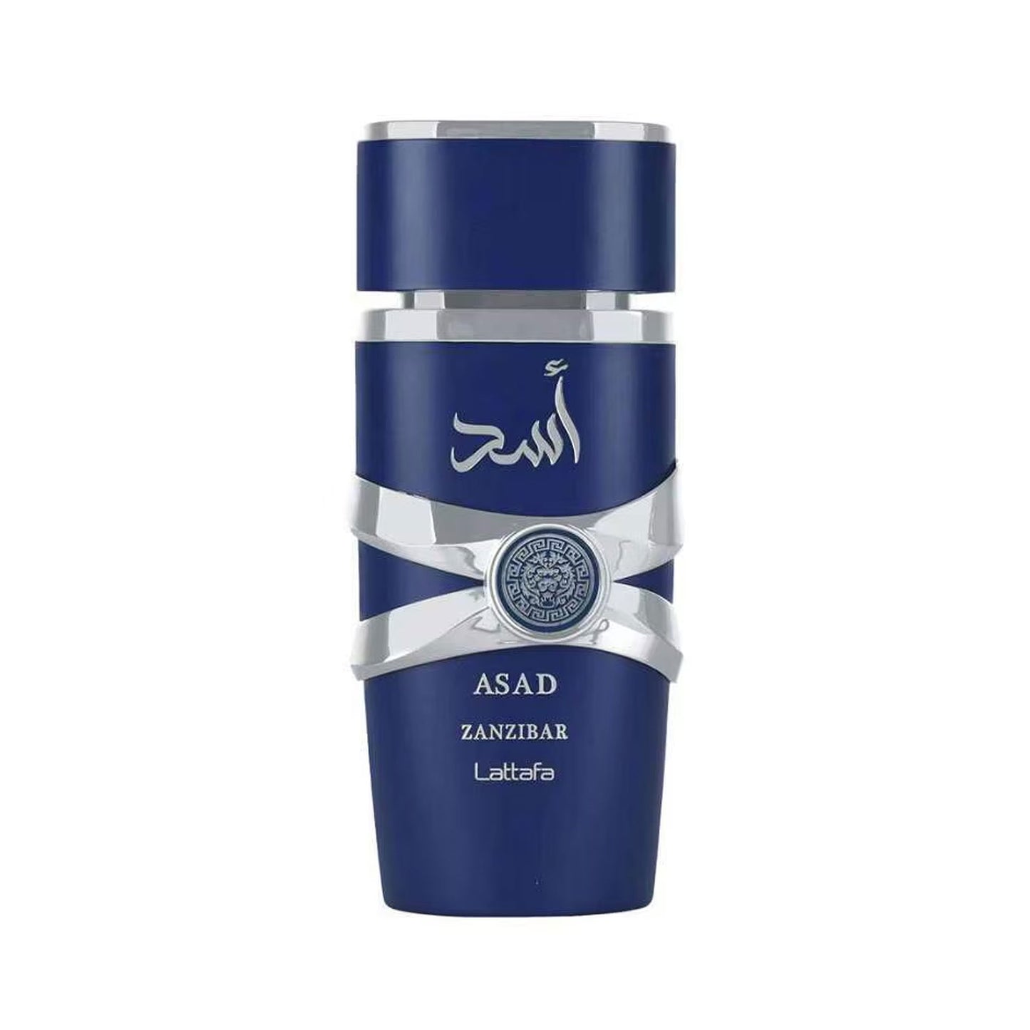 Asad Zanzibar 100ml. Lattafa