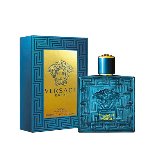 Eros Parfum 100ml. Versace
