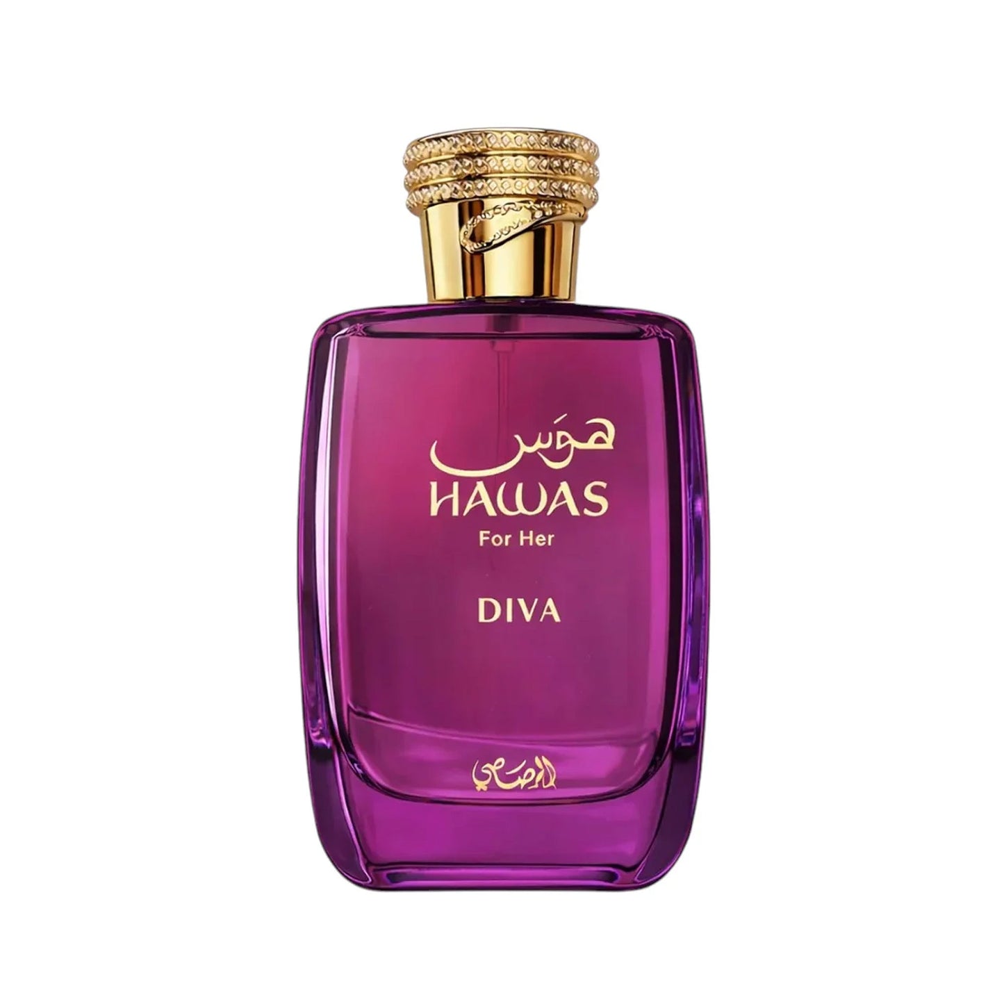 Hawas Diva 100ml. Rasasi