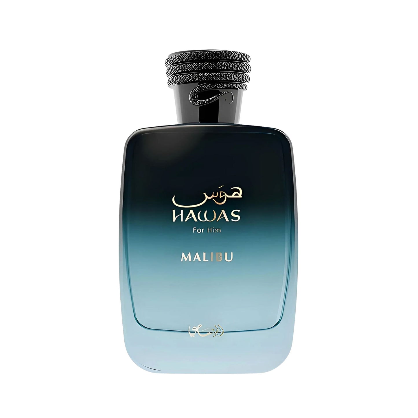 Hawas Malibu 100ml. Rasasi