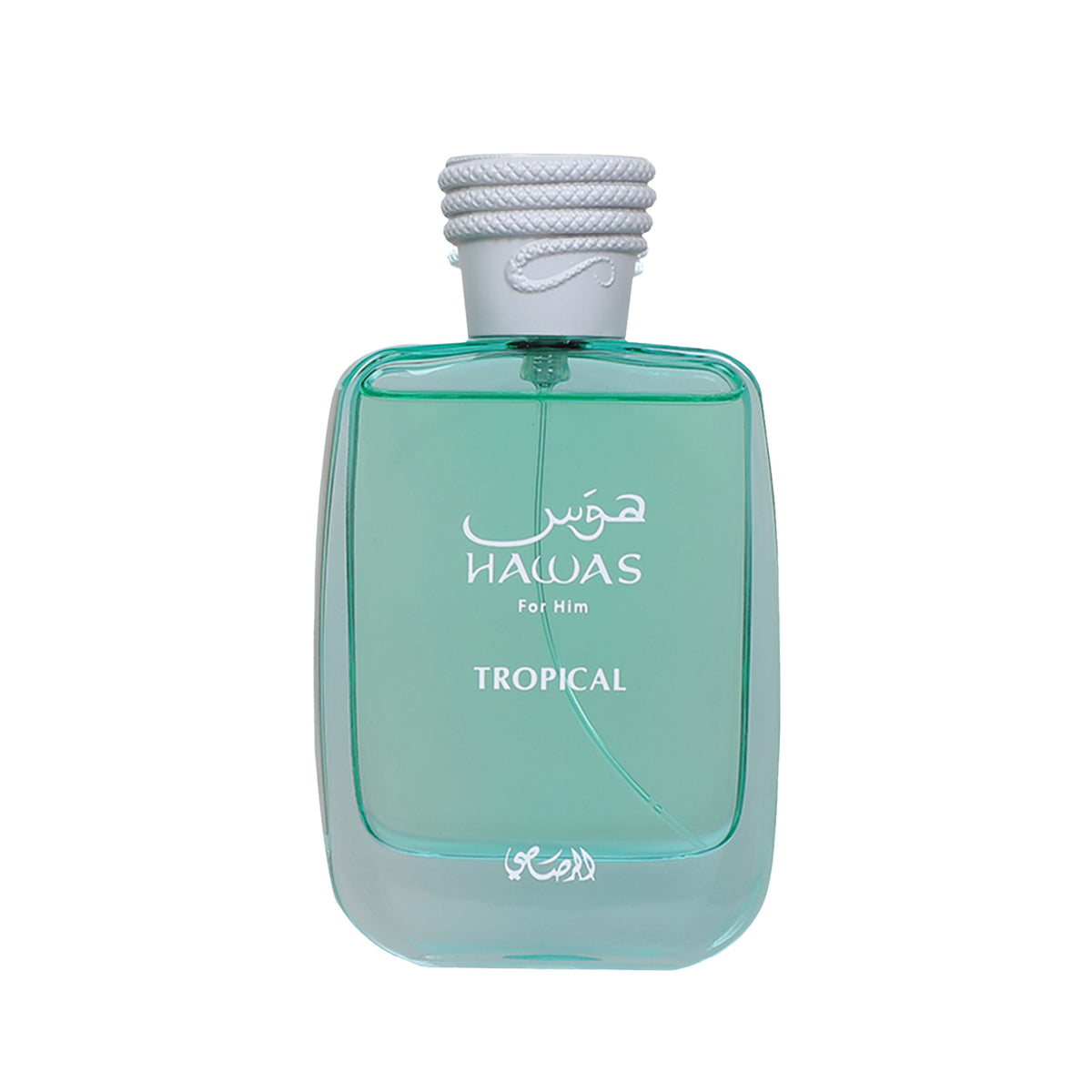 Hawas Tropical 100ml. Rasasi