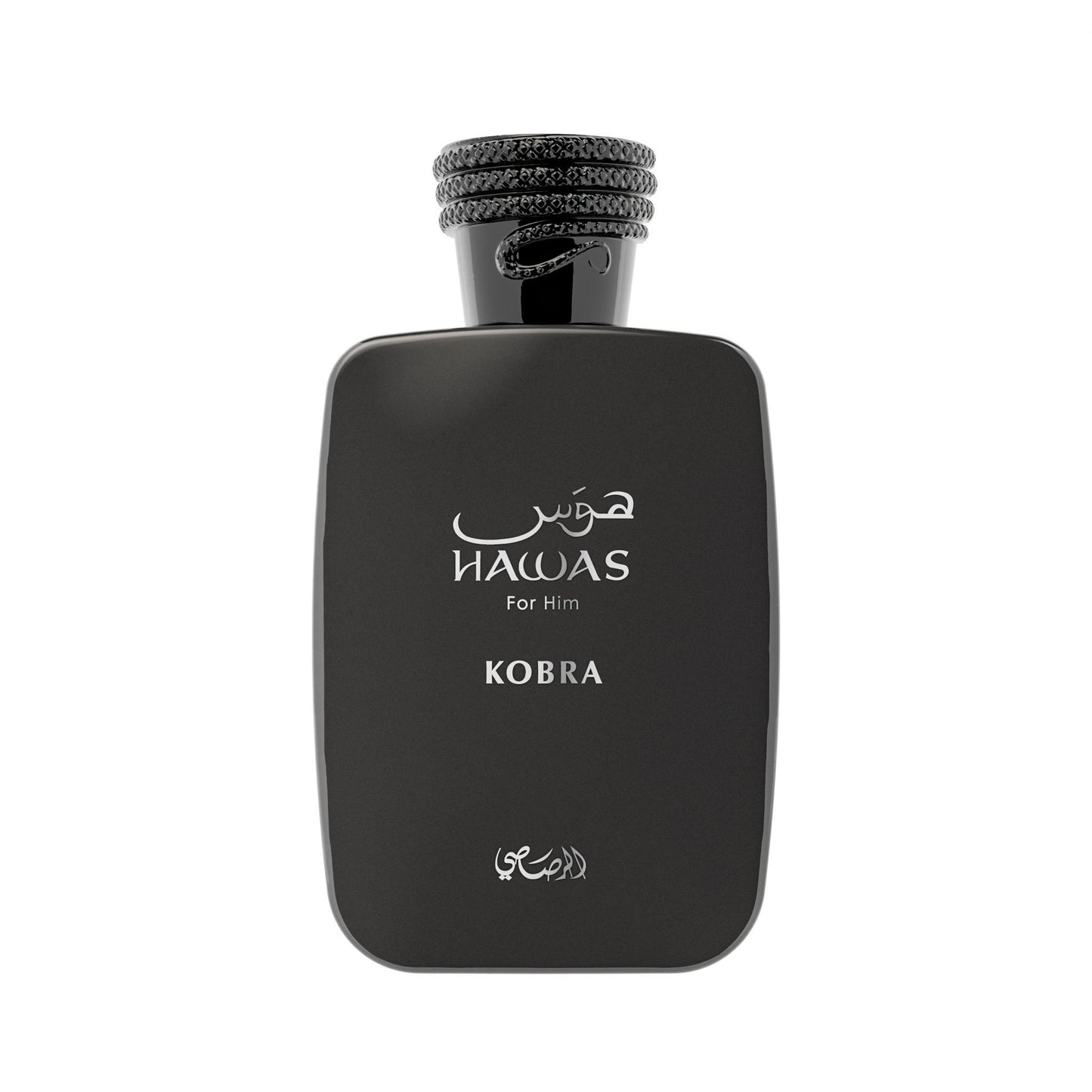 Hawas Kobra 100ml. Rasasi
