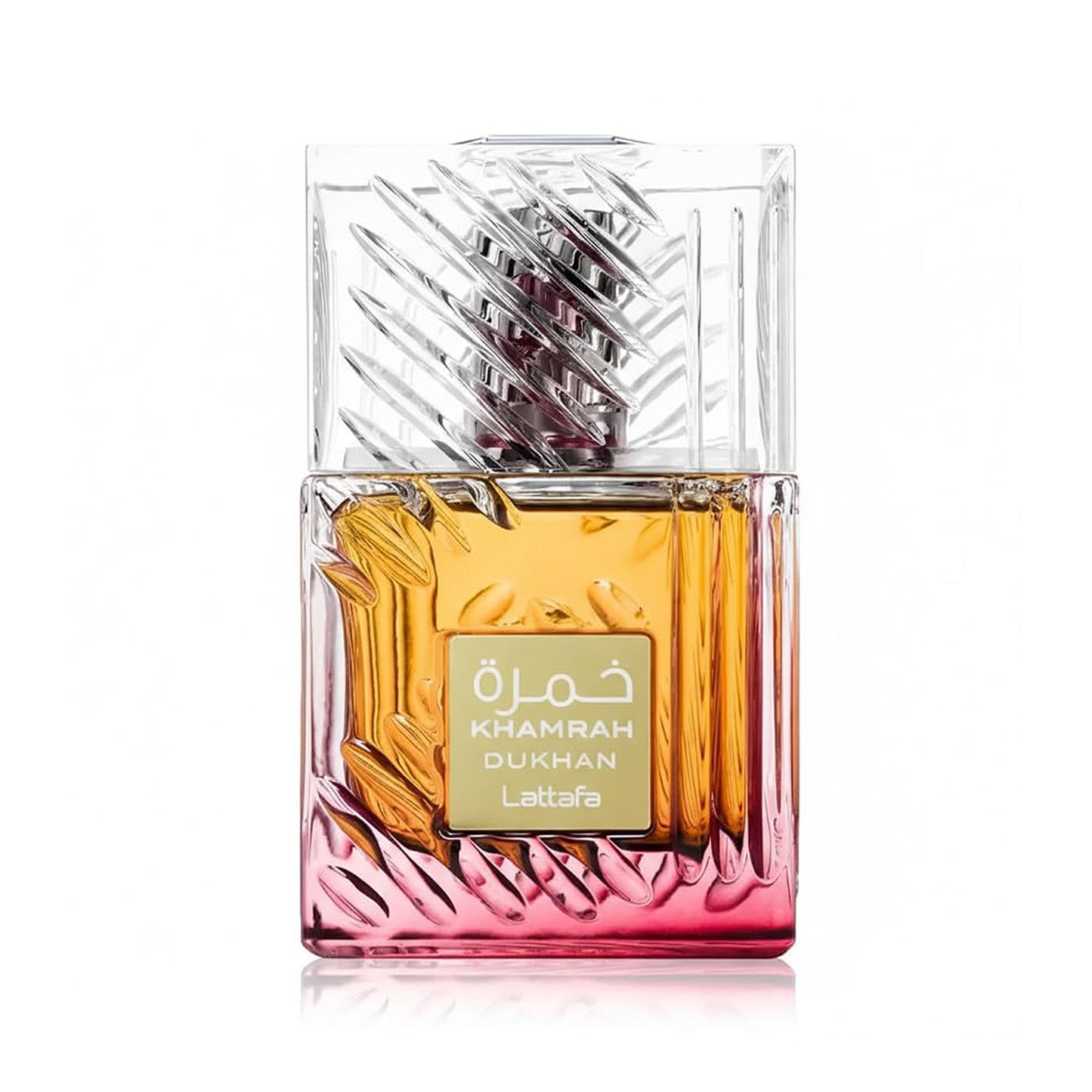 Khamrah Dukhan 100ml. Lattafa