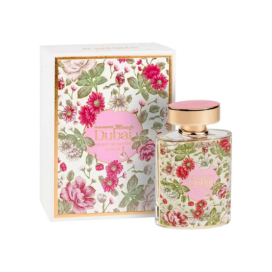 Miracle Dubai 100ml. Al Haramain