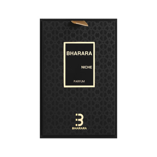 Niche 100ml. Bharara