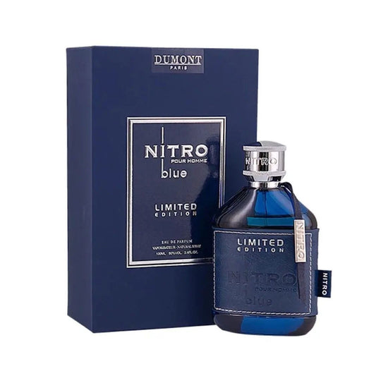 Nitro Blue 100ml. Dumont