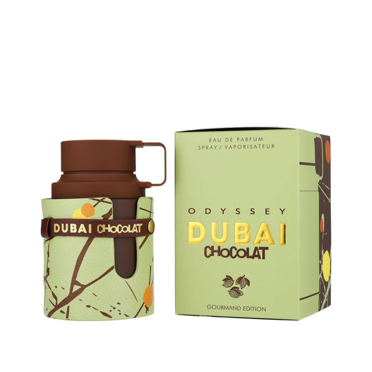 Odyssey Dubai Chocolat 100ml. Armaf