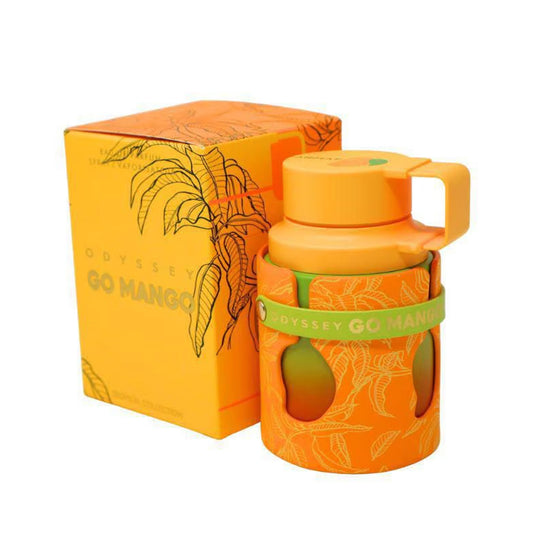 Odyssey Go Mango 100ml. Armaf