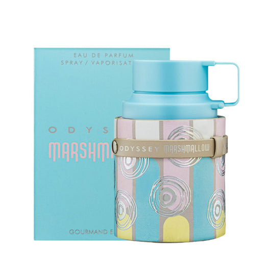 Odyssey Marshmallow 100ml. Armaf