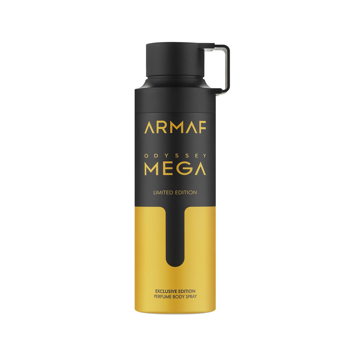 Odyssey Mega Body Spray 200ml. Armaf