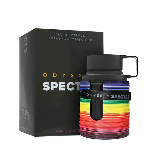 Odyssey Spectra 200ml. Armaf