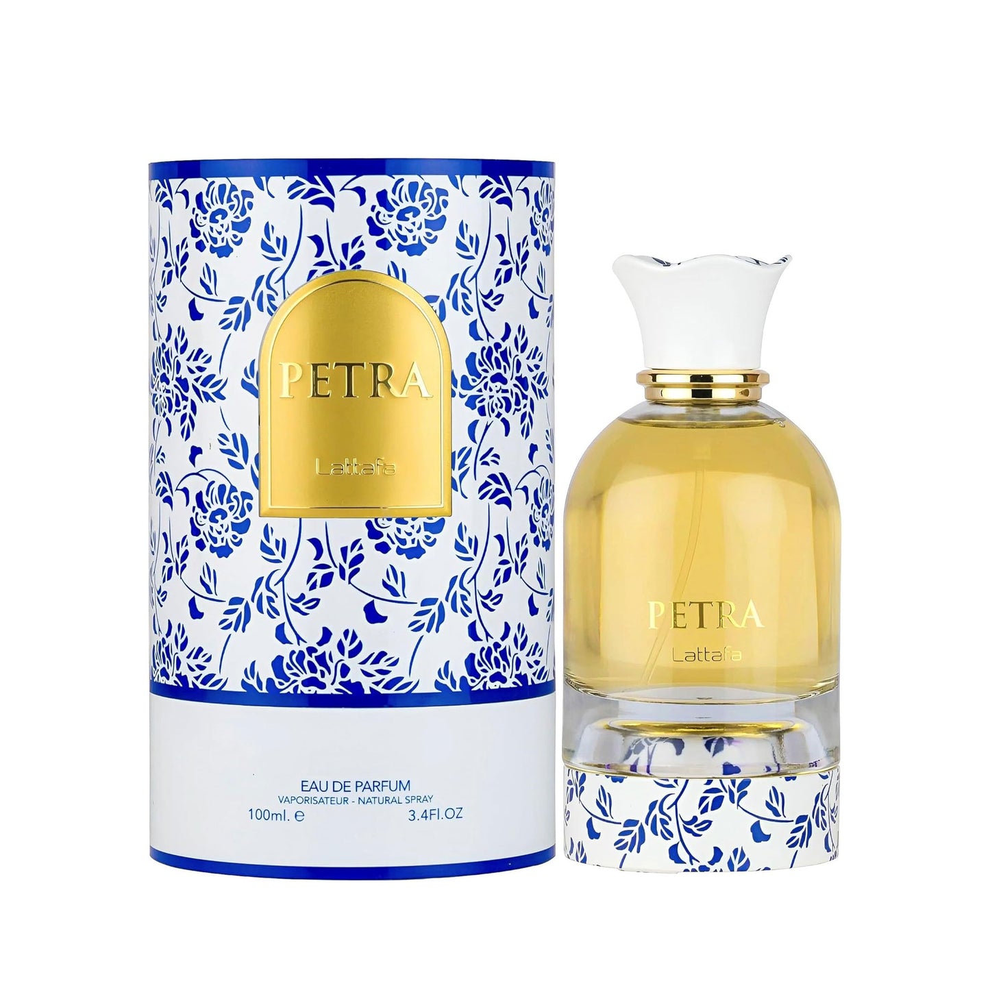 Petra 100ml. Lattafa