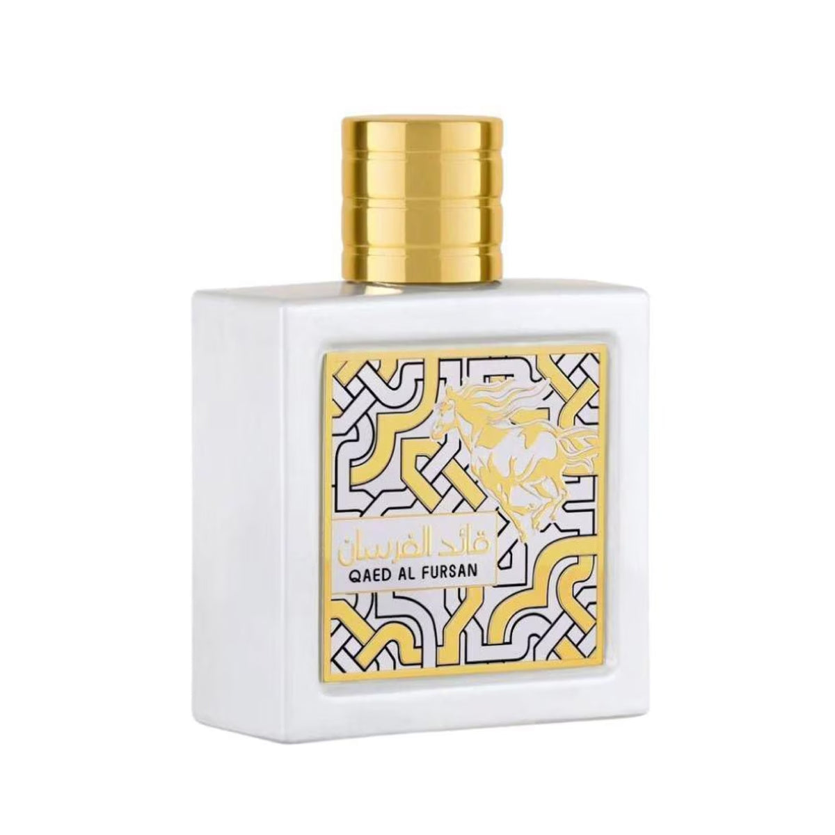 Qaed Al Fursan Unlimited 90ml. Lattafa