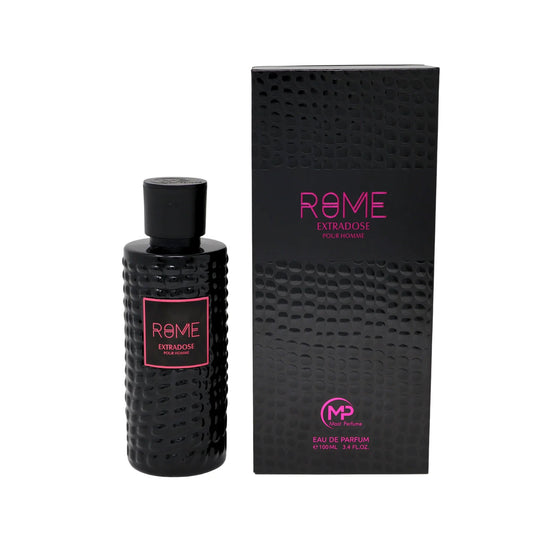 Rome Extradose Pour Homme 100Ml. Bharara