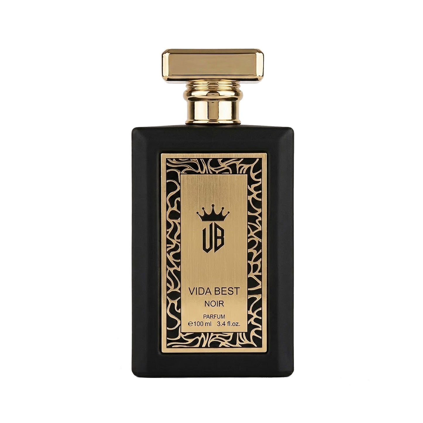Vida best Noir 100ml