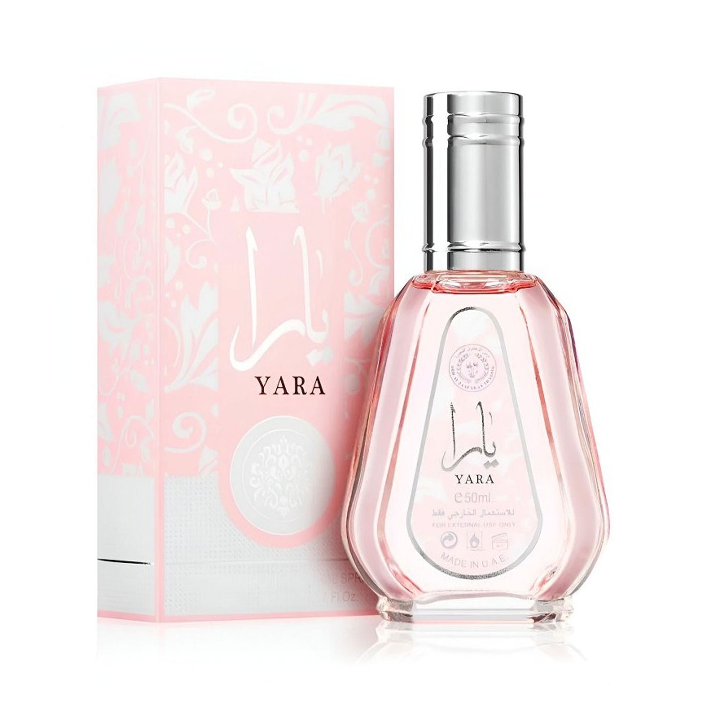 Yara 50ml. Lattafa
