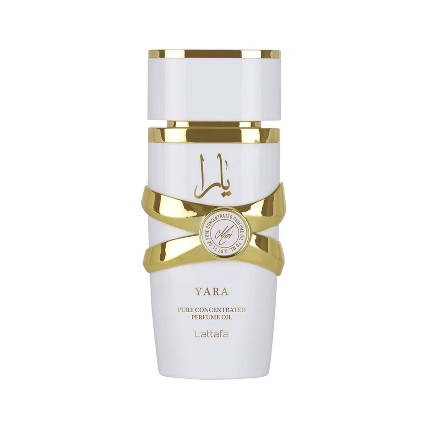 Yara Moi 100ml. Lattafa