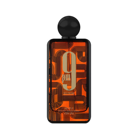 9 PM Elixir 100ml. Afnan