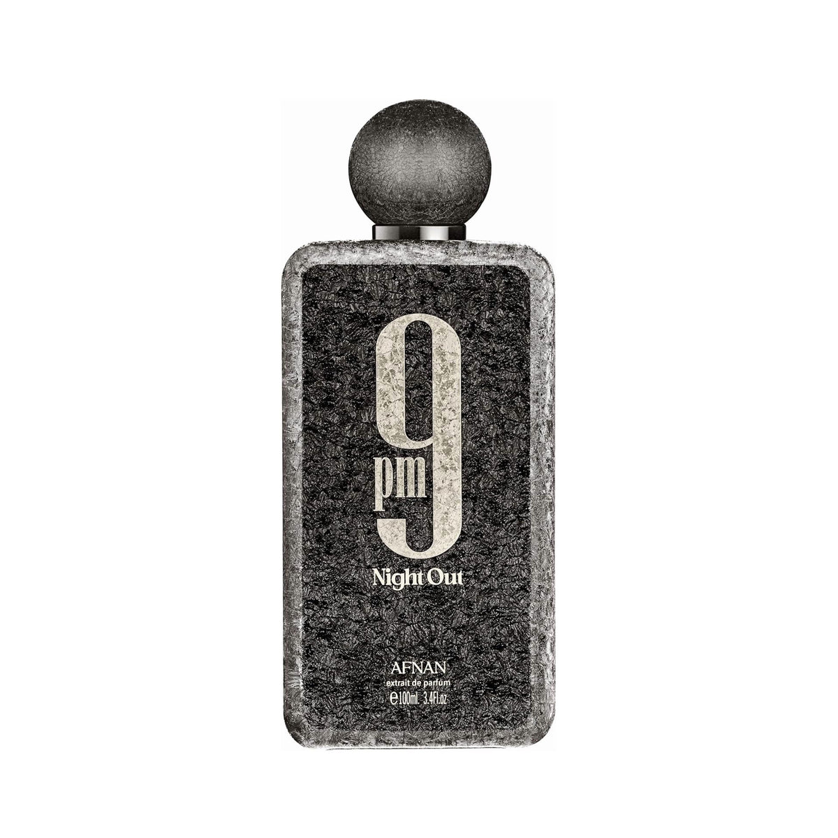 9 PM Night Out 100ml. Afnan