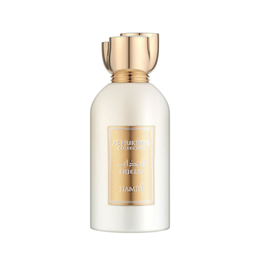 Al Mukhmal Enjezab 100ml. Hamidi