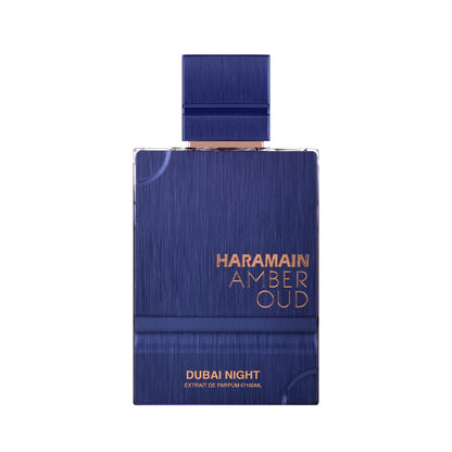 Amber Oud Dubai Night 75ml. Al Haramain