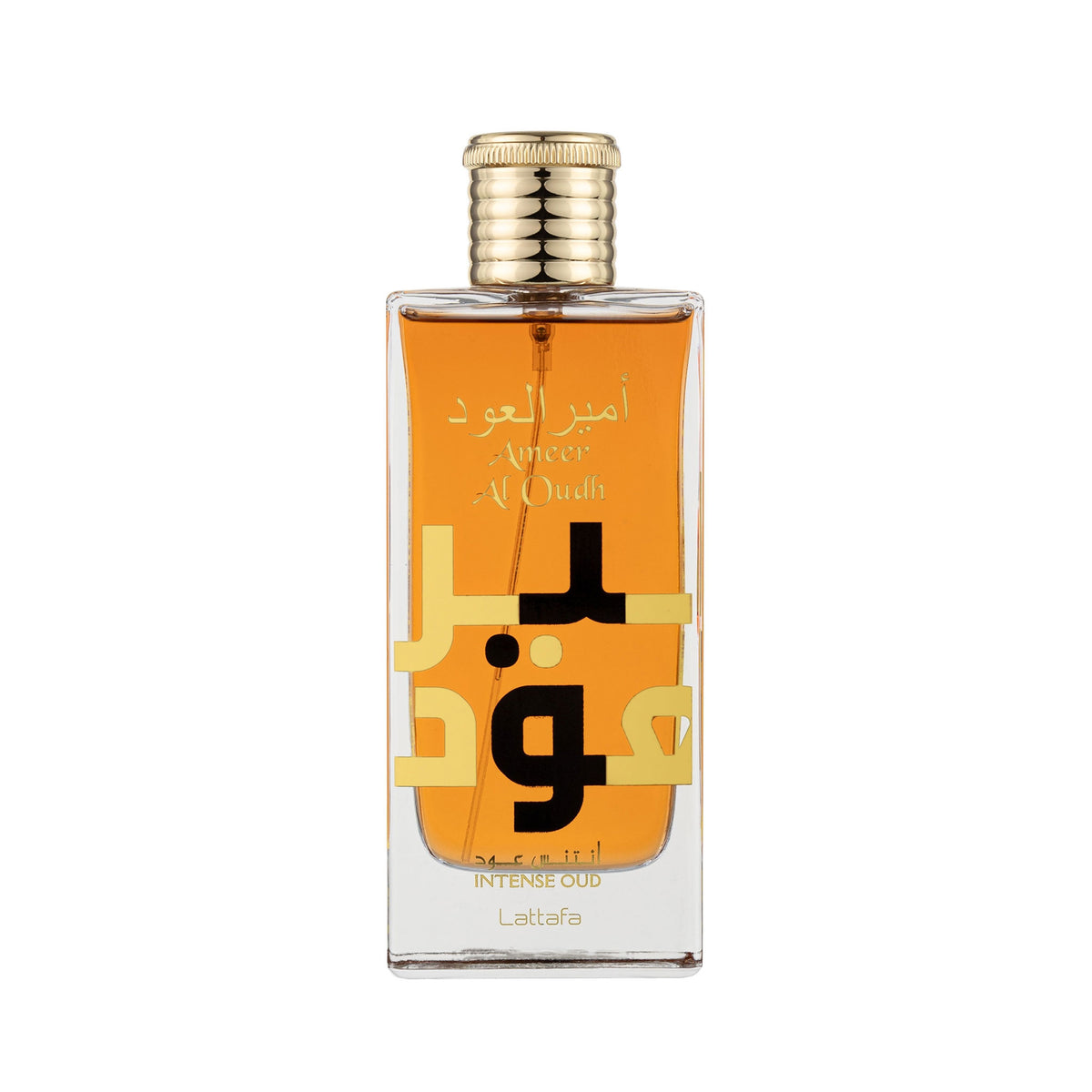 Ameer Al Oudh Intense Oud 100ml. Lattafa