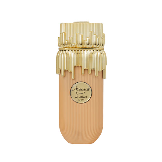Aroosat Al Arab 100ml. Risala Elite