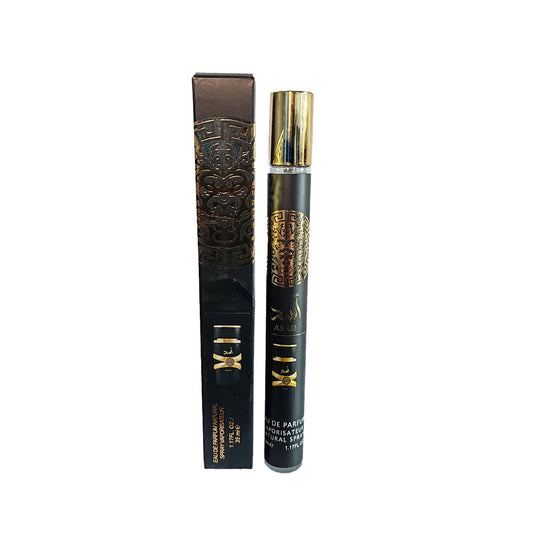 Asad 35ml. Lattafa