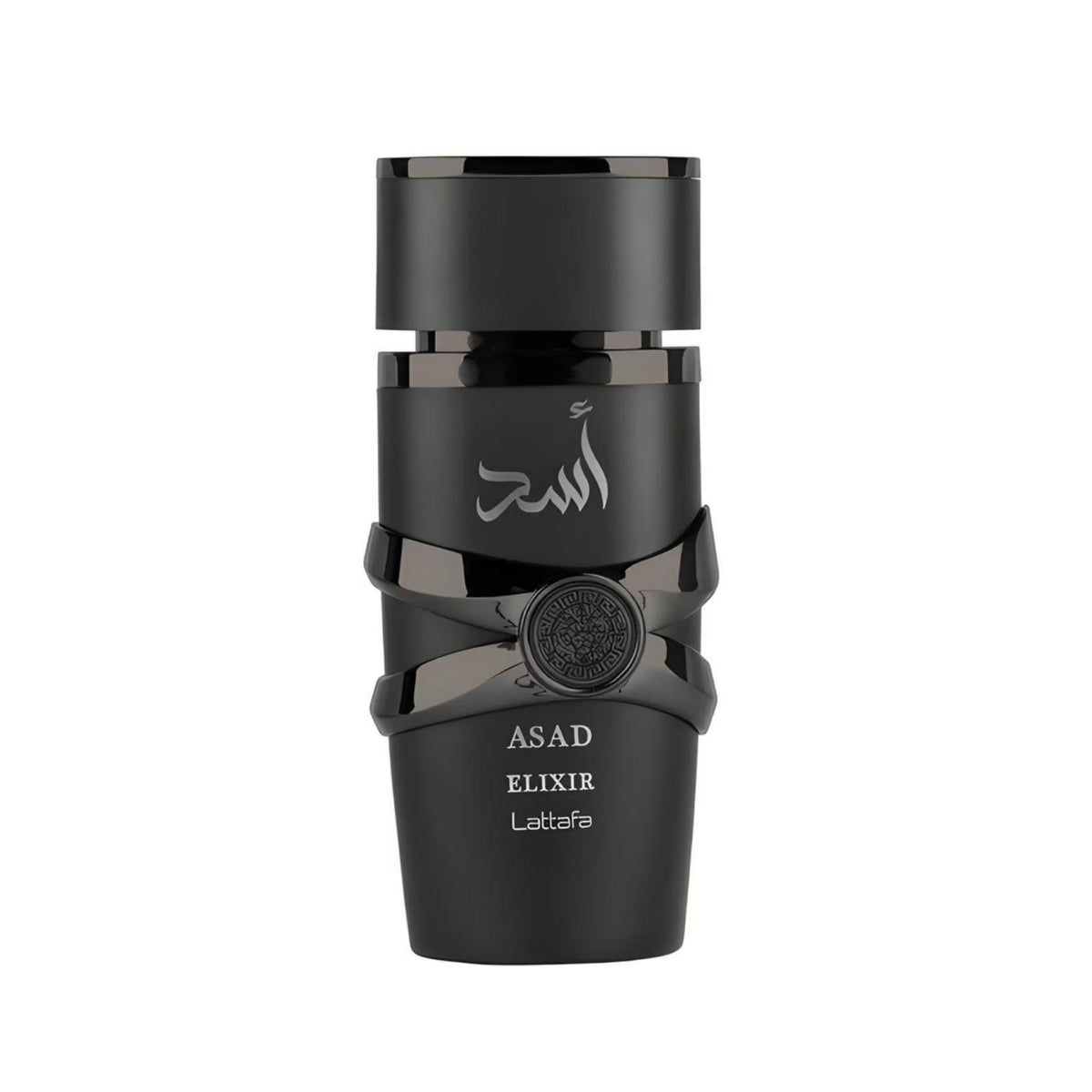 Asad Elixir 100ml. Lattafa