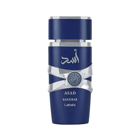 Asad Zanzibar 100ml. Lattafa