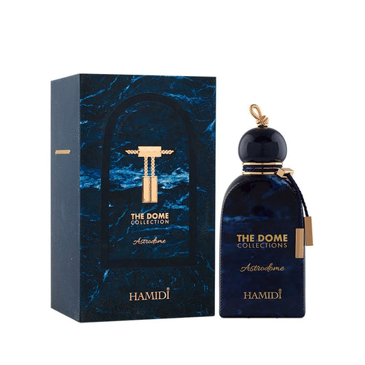 Astrodome The Dome 100ml. Hamidi