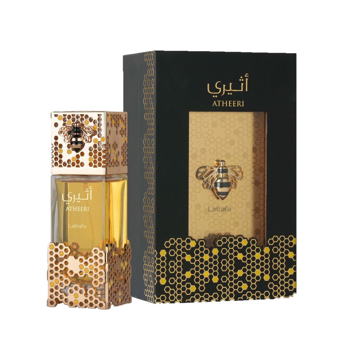 Atheeri 100ml. Lattafa