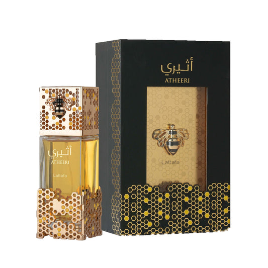 Atheeri 100ml. Lattafa