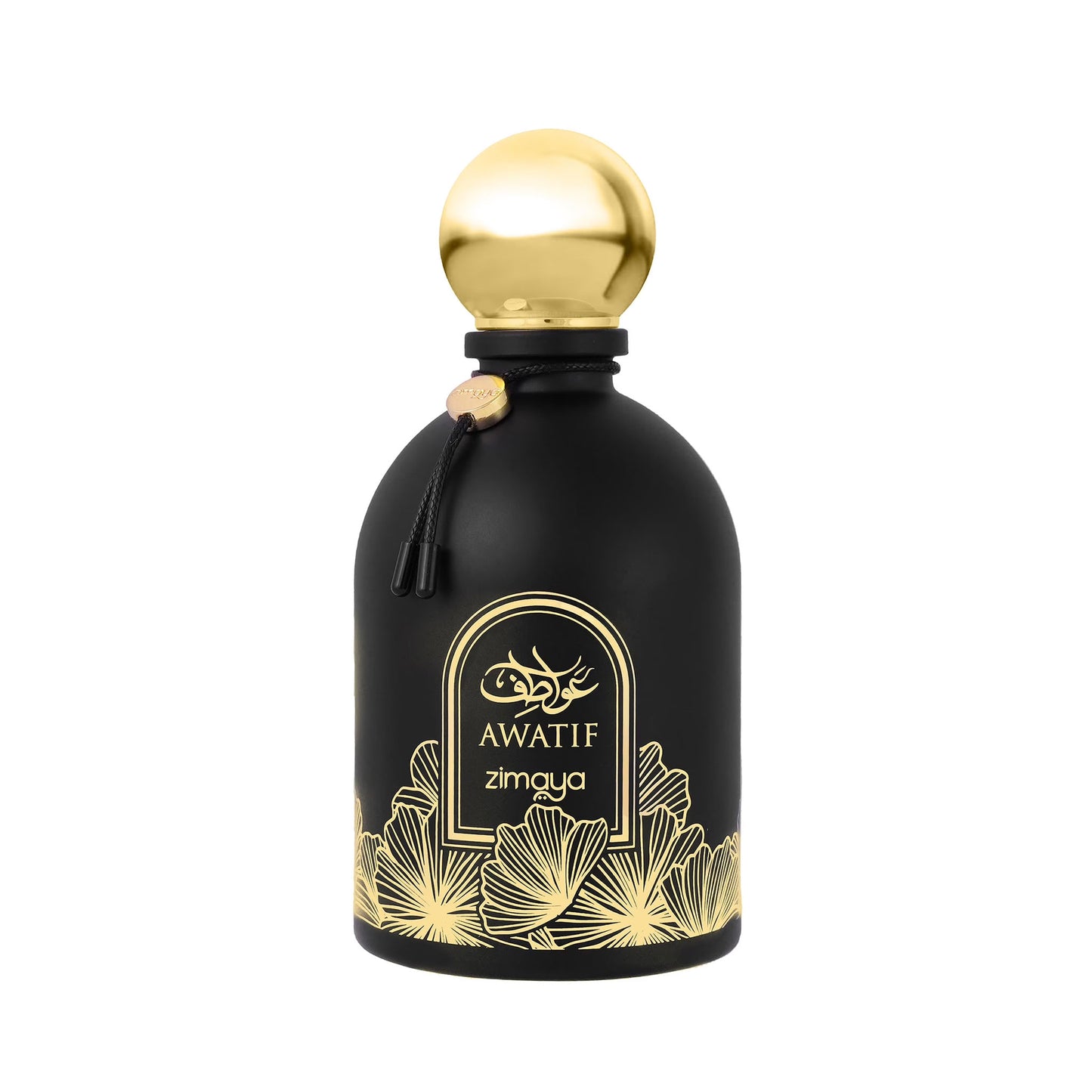 Awatif Pour Femme 100ml. Zimaya
