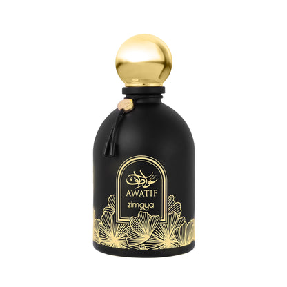 Awatif Pour Femme 100ml. Zimaya