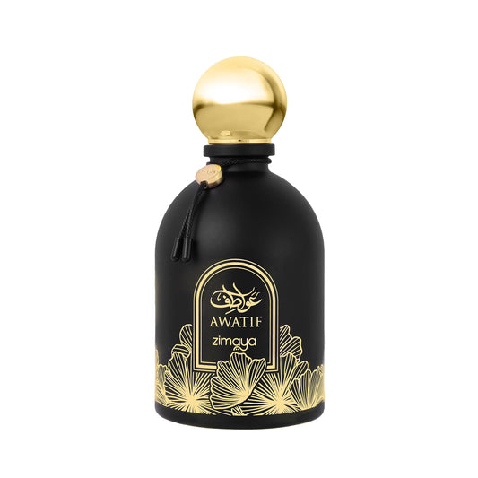 Awatif Pour Femme 100ml. Zimaya