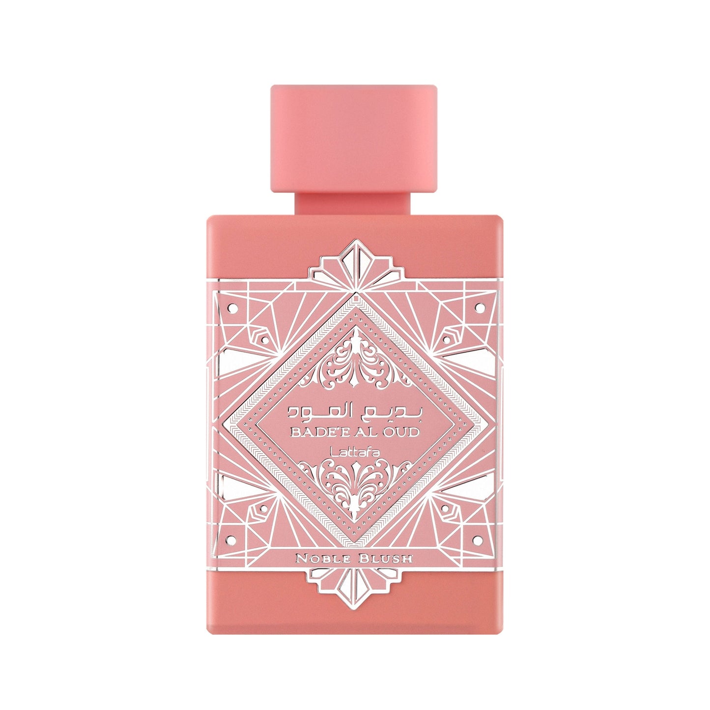 Bade'e Al Oud Noble Blush 100ml. Lattafa