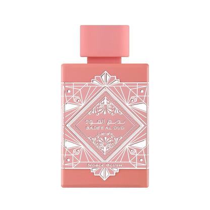 Bade'e Al Oud Noble Blush 100ml. Lattafa