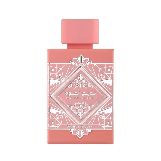 Bade'e Al Oud Noble Blush 100ml. Lattafa