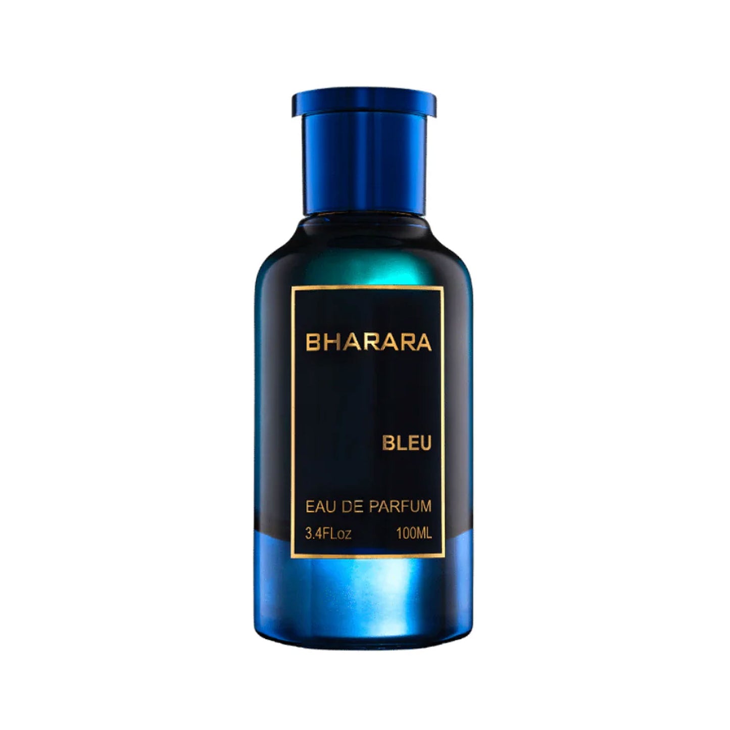 Bleu 100ml. Bharara