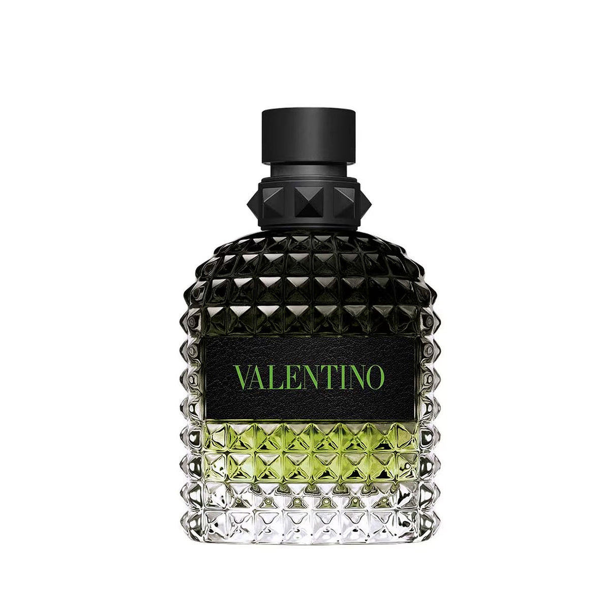 Born In Roma Green Stravaganza Uomo 100ml EDT. Valentino