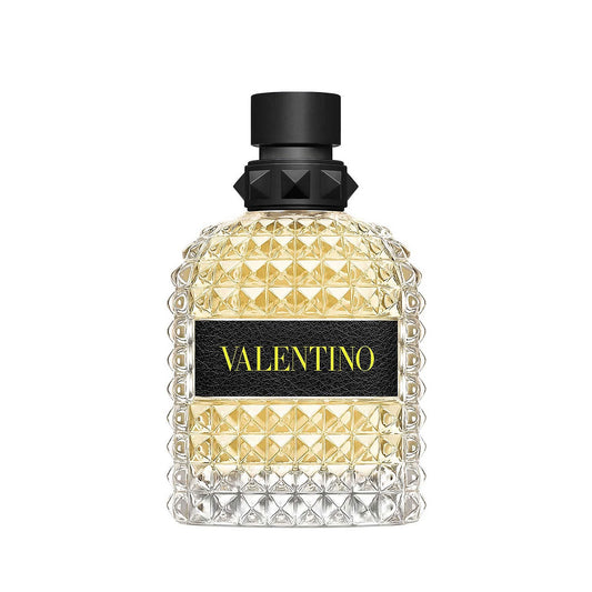 Born in Roma Yellow Dream Uomo 100ml EDT. Valentino