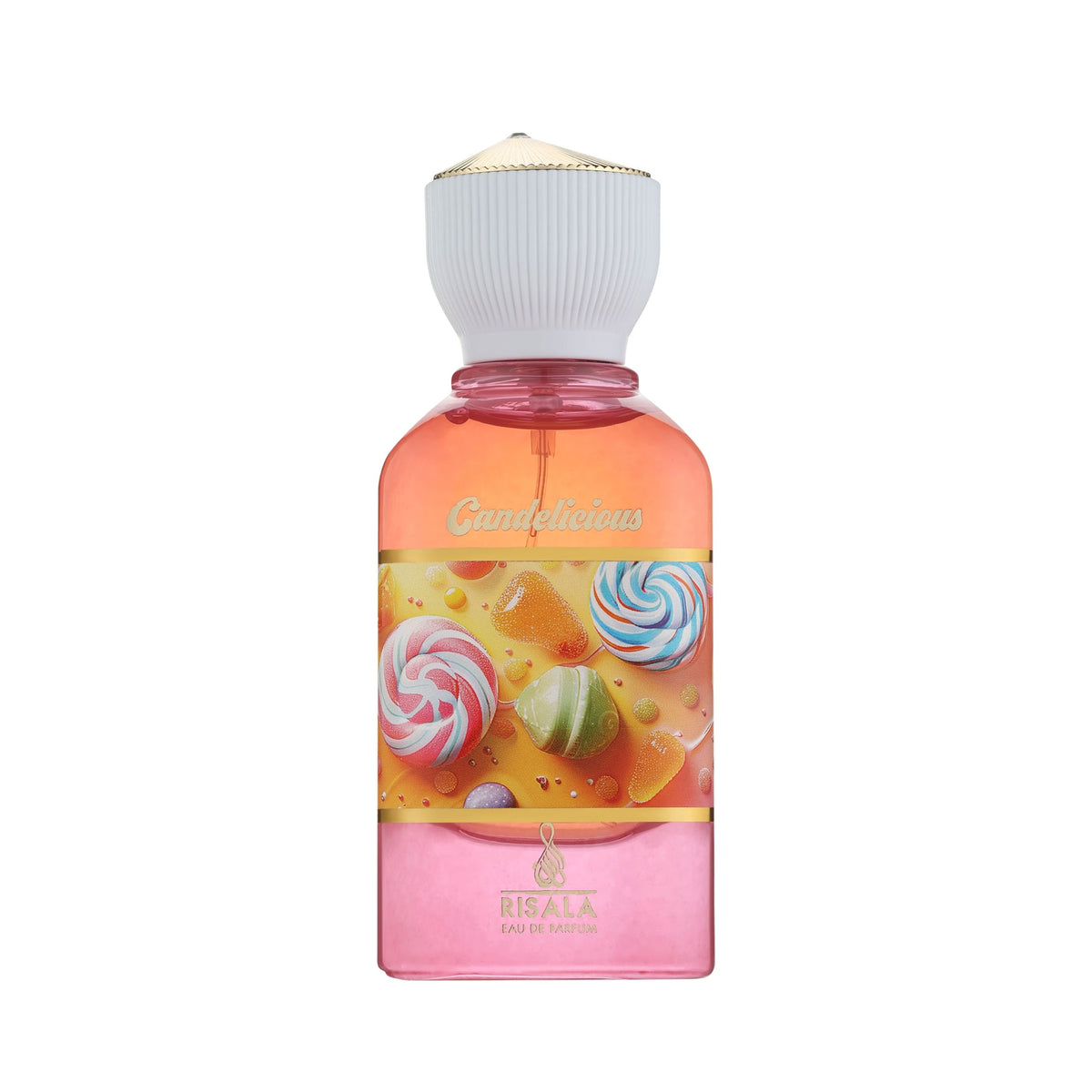 Candelicious 100ml. Risala