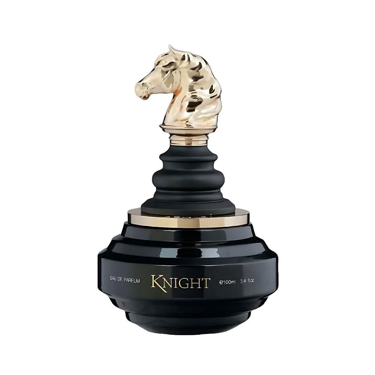 Checkmate Black Knight 100ml. Armaf