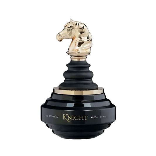 Checkmate Black Knight 100ml. Armaf
