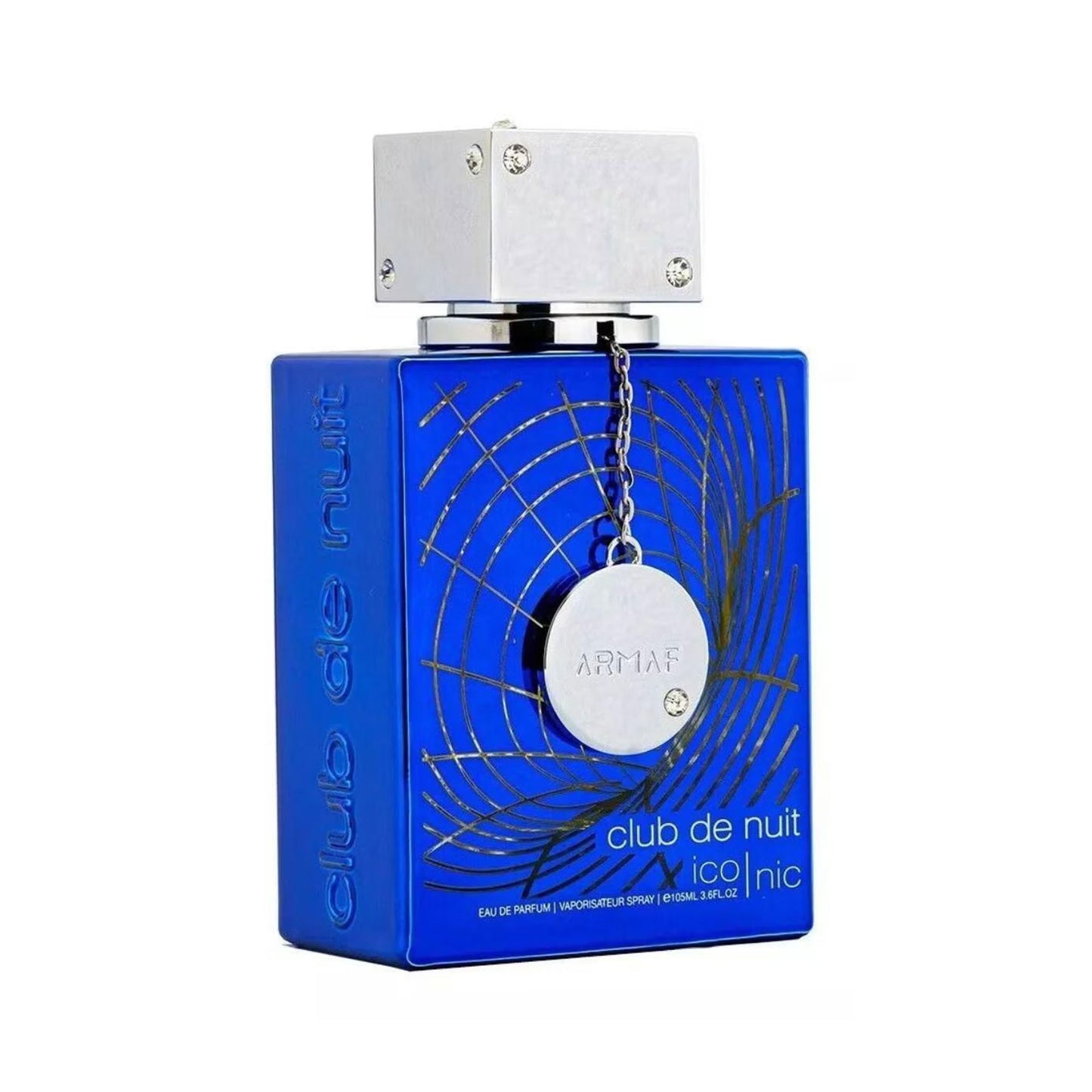 Club De Nuit Iconic 105ml. Armaf