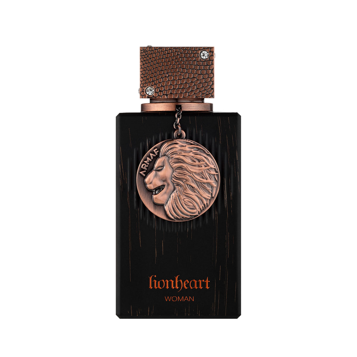Club De Nuit Lionheart Woman 100ml. Armaf