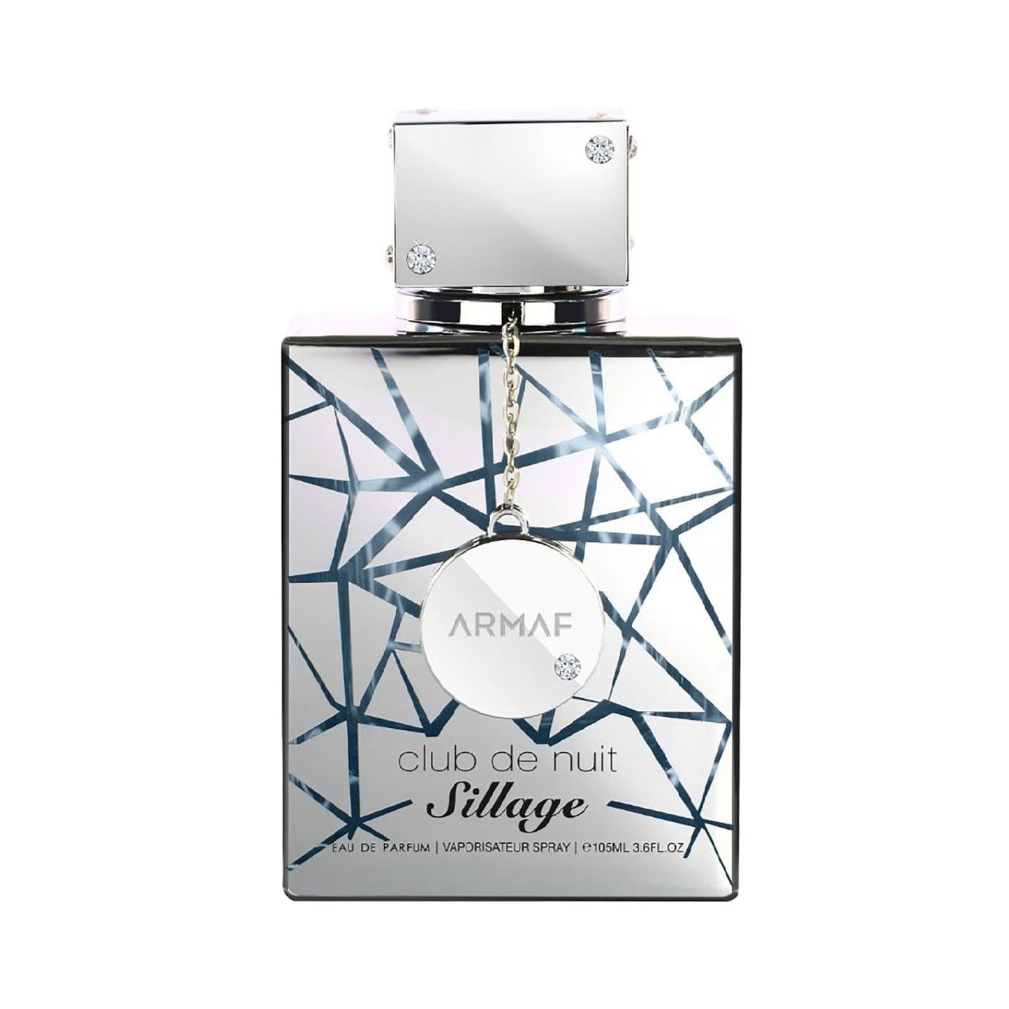 Club De Nuit Sillage 105ml. Armaf
