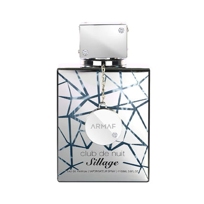 Club De Nuit Sillage 105ml. Armaf